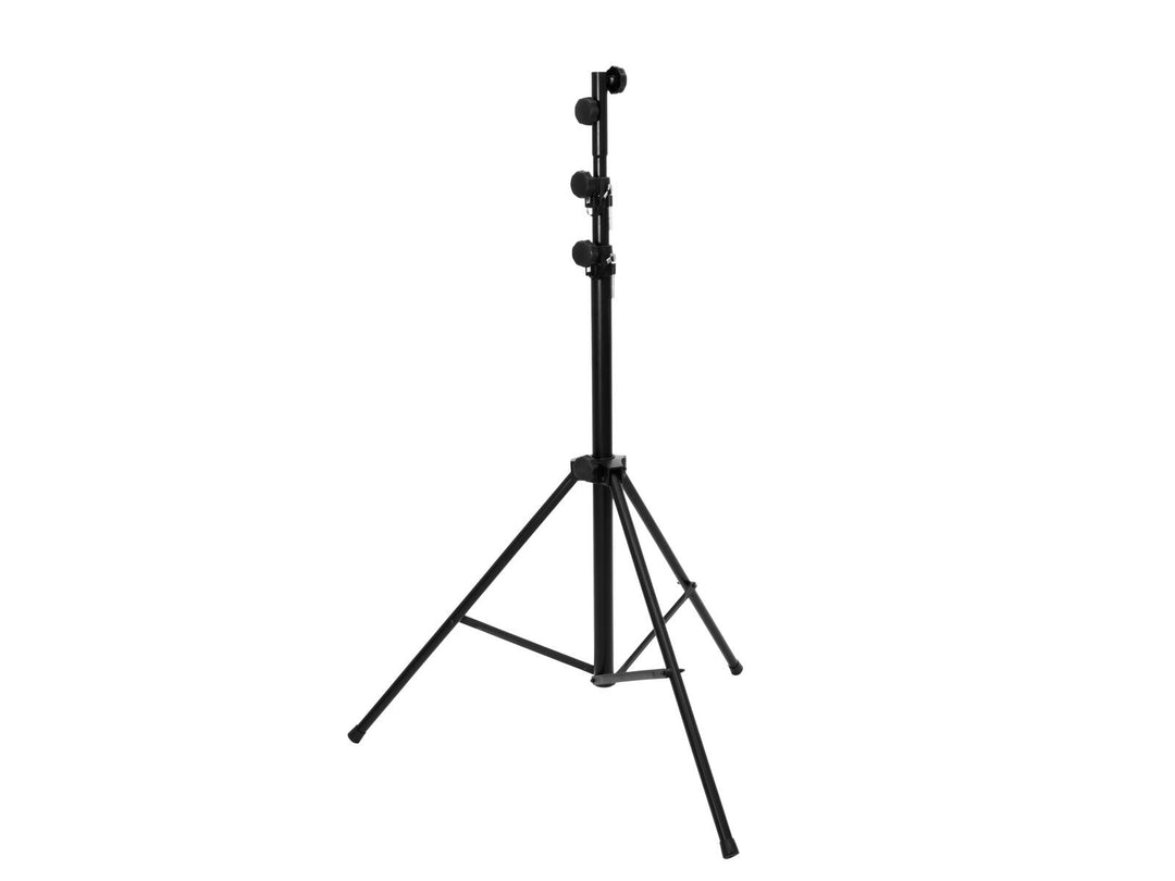 EUROLITE STV-60-WOT EU Stålställ svart