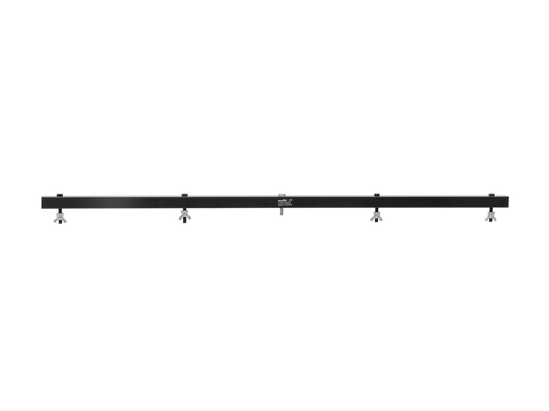 EUROLITE Cross Beam Q3M med M10 anslutningsskruv