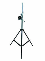 Eurolite STT-400/85 Wind Up Tripod TV/GS (85 kg, 4m)