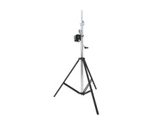 EUROLITE Set STT-400/85 vinschstativ + STV-3529