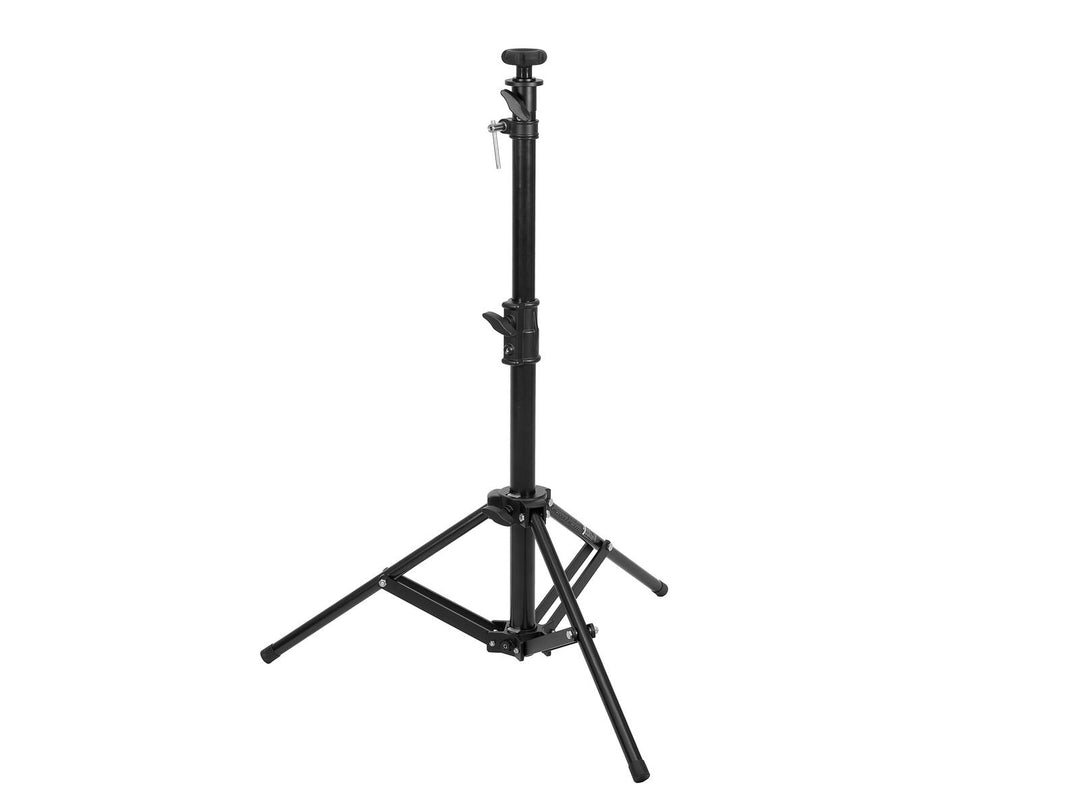 EUROLITE STV-150 follow spot-stativ, svart