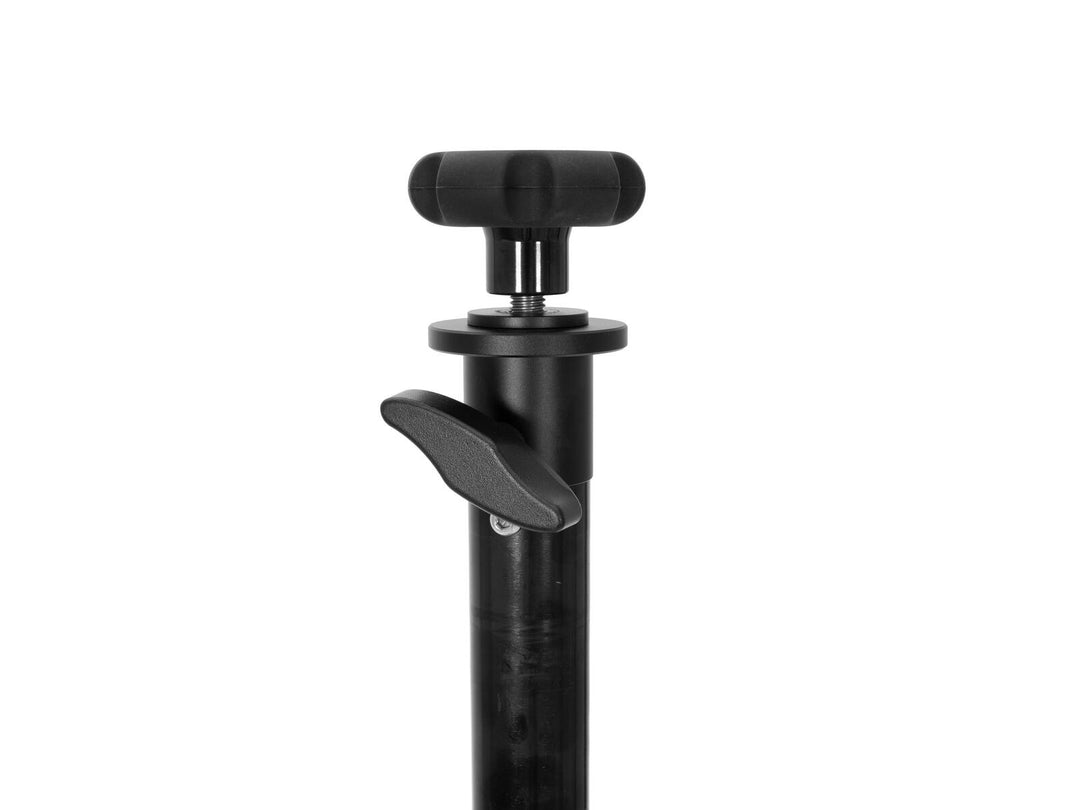 EUROLITE STV-150 follow spot-stativ, svart