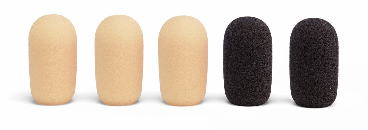 Samson WS5AH8 vindskydd Airline88