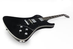 Hagstrom Fantomen elgitarr (svart)