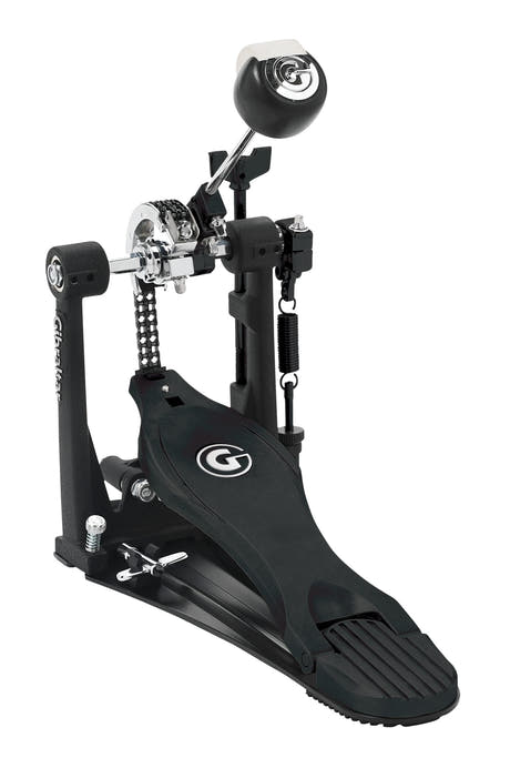 Gibraltar Pedal Stealth G Drive Enkel - 9811SGD