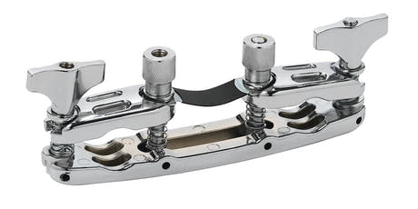 Gibraltar universal-klämmor Flex Clamp - SC-FMC