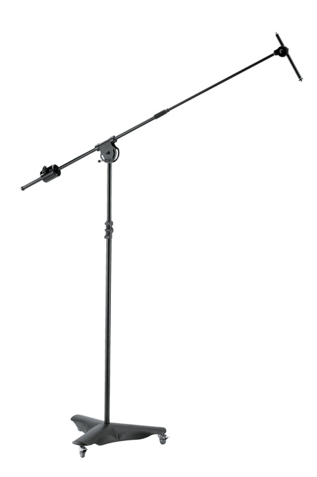 K&M 21430 Mikrofonstativ