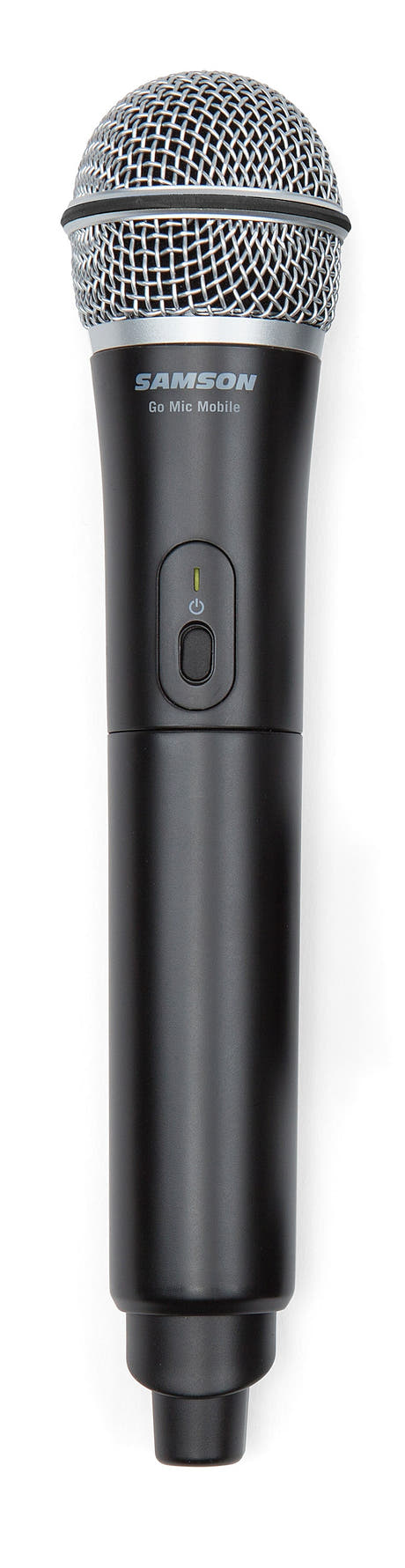 Samson Go Mic Mobile handsändare