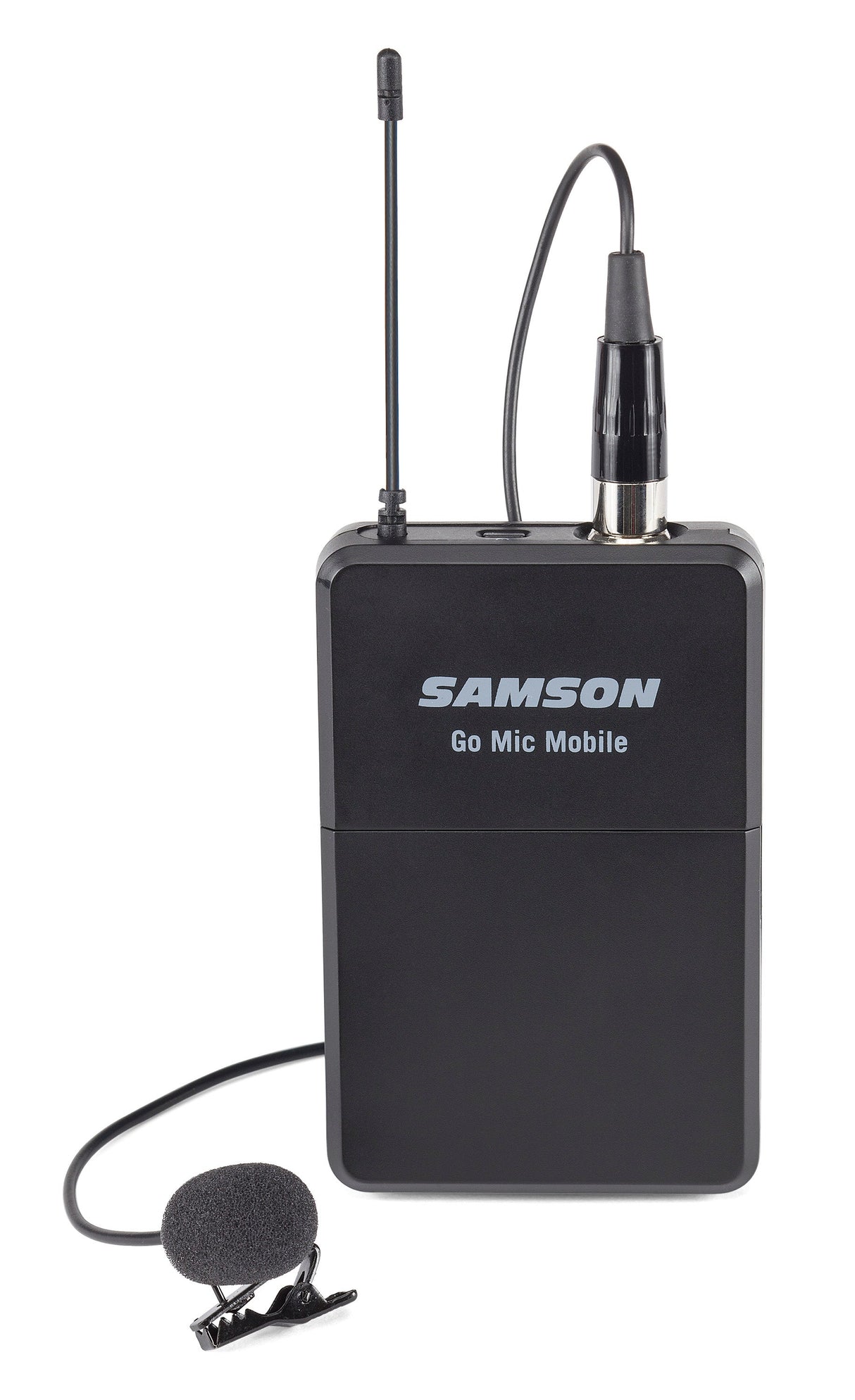 Samson Go Mic Mobile bältsändare