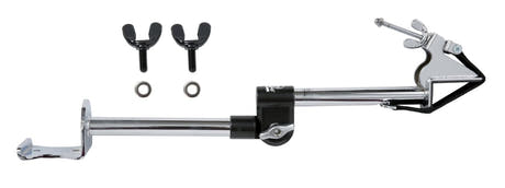 Latin Percussion bongostativ Aspire Slide Mount Bracket för LPA653 (LPA244S)