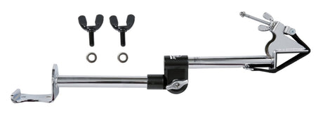 Latin Percussion bongostativ Aspire Slide Mount Bracket för LPA653 (LPA244S)