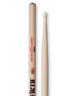 Vic Firth 5A trumpinnar (nylonspets)