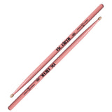 Vic Firth 5AP Rosa American Classic® 5A - rosa trätopp