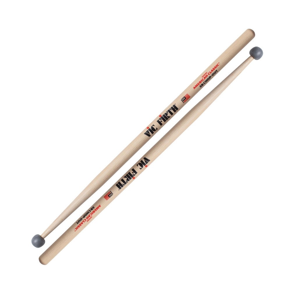 Vic Firth 5BCO Chop-Out övningssticka 5B