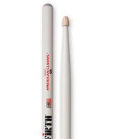 Vic Firth 5B trumpinnar (vita)