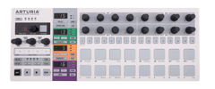 Arturia Beatstep PRO MIDI Controller