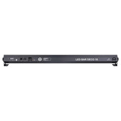 Light4Me LED-bar DECO 18