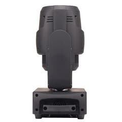 LIGHT4ME VENOM SPOT 150 SPY RING LED-rörligt huvud