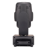 LIGHT4ME VENOM SPOT 150 SPY RING LED-bevægeligt hoved