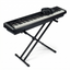 Grooveland P450 El Piano Pack (Svart)