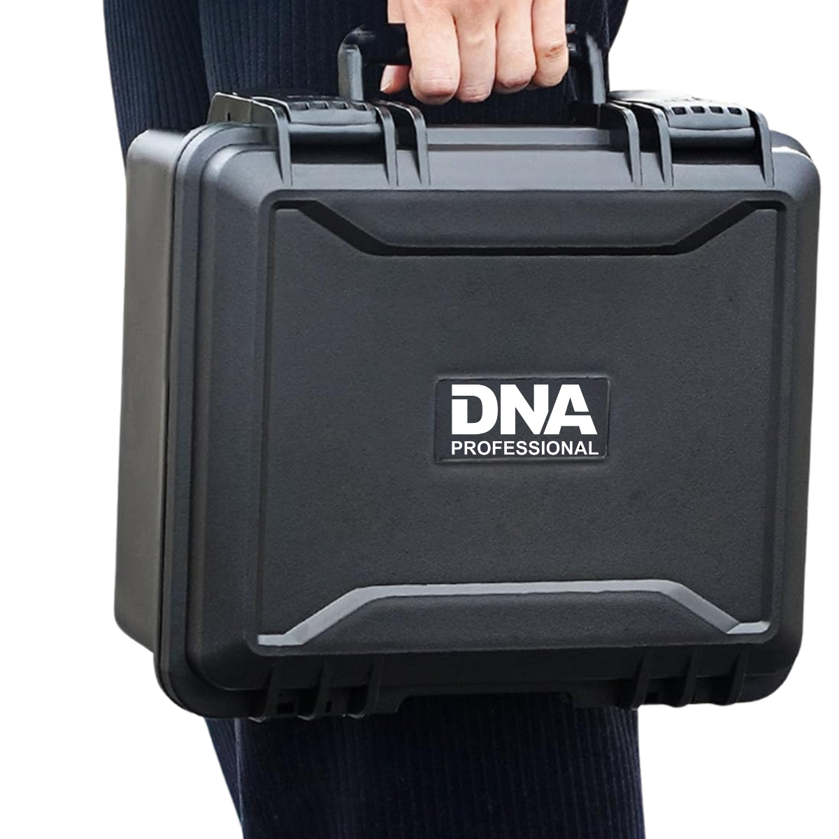 DNA CASE IP65 transportkasse 42x35 cm