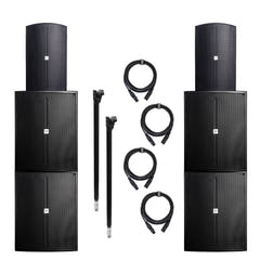 V-TONE Power-paket