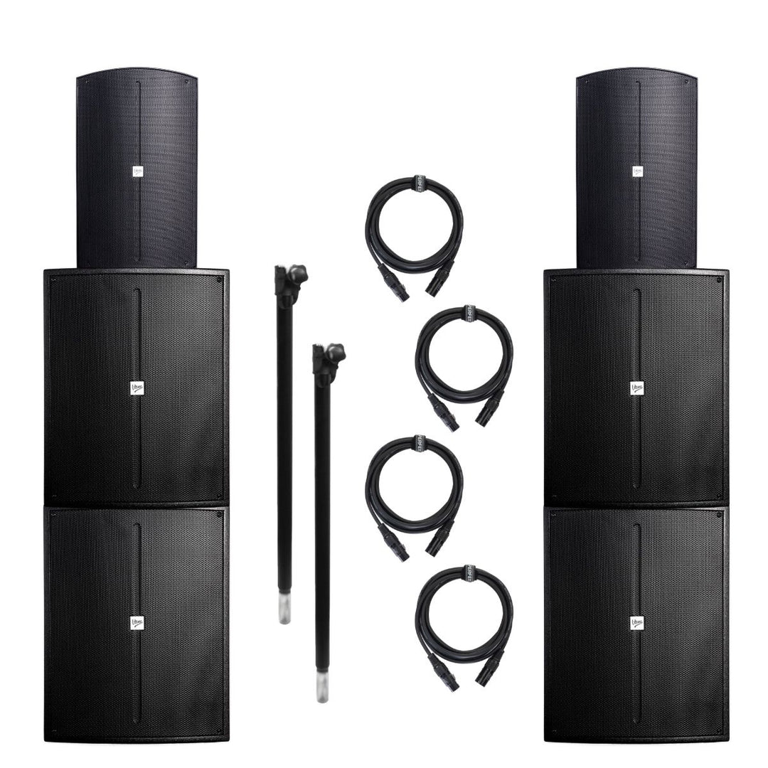 V-TONE Power-paket