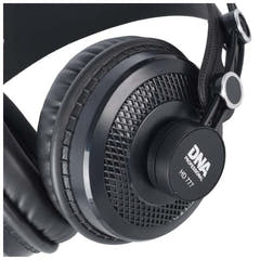 DNA HD 777 Over-Ear Studiohörlurar