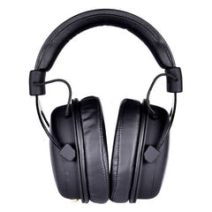 DNA HD ONE Lukkede Over-Ear Studiohörlurar
