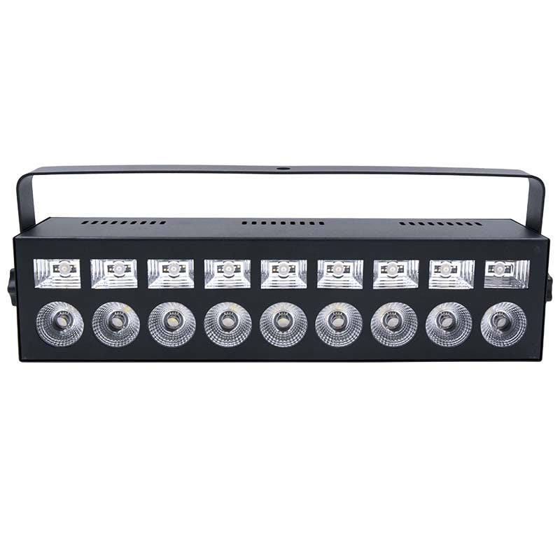 LIGHT4ME BATTEN MIX RGBW+UV väggtvätt LED BAR strobe