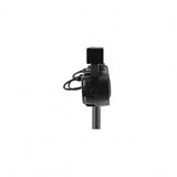 LIGHT4ME T-BAR LED COB PAR 4x30W stativdæksel