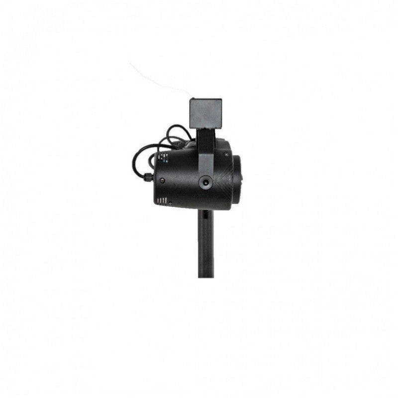 Light4Me T-BAR LED Flower & Par-ljus