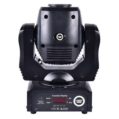 Light4Me Mini Spot 60 Prism