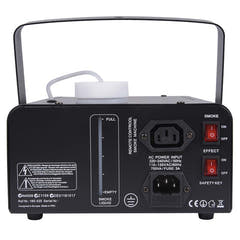 Light4Me S700 LED Ball Rökmaskin