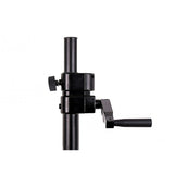 Stand4Me SK-285 Wind-Up distansstång M20 – högtalarstativ