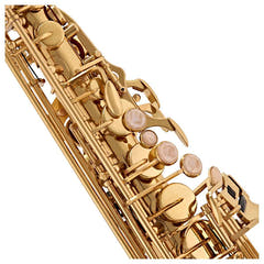 V-TONE AS 100 altsaxofon med fodralssæt