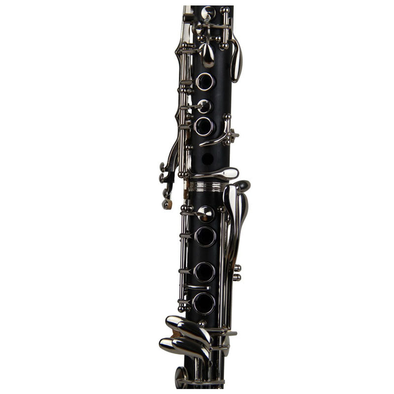 V-TONE C 17 Bb Klarinettset med fodral
