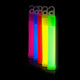 25 st. mix glowsticks 6