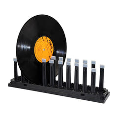 Rengöringsset för vinylskivor