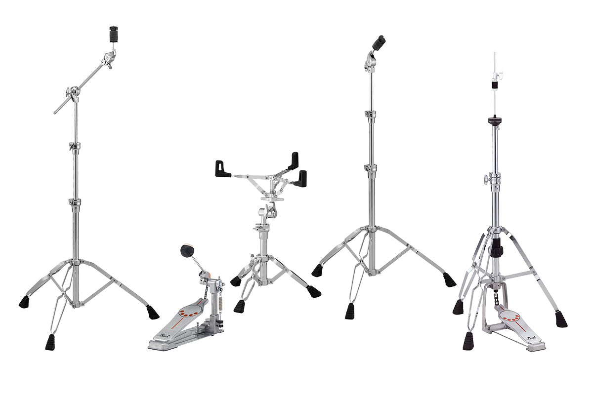 Pearl HWP-930 hårdvara