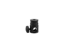 EUROLITE TV Spigot-mottagare 16mm med M10-gänga