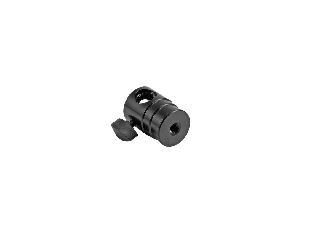 EUROLITE TV Spigot-mottagare 16mm med M10-gänga