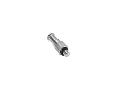 EUROLITE Mini TV Spigot Adapter 16 mm med M10-gänga