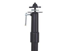 EUROLITE STW-370A vinschdrivet stativ 370 cm alu