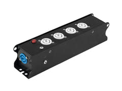 EUROLITE SAB-42X Effektfördelningsbox