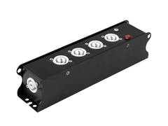 EUROLITE SAB-42X Effektfördelningsbox
