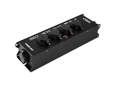 EUROLITE SAB-42X IP T-Con strömfördelningsbox