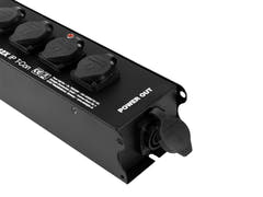 EUROLITE SAB-42X IP T-Con strömfördelningsbox