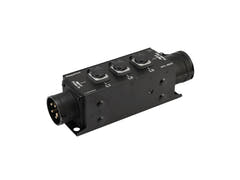 RIGPORT RPL-16 MK2 strömfördelare