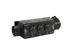 RIGPORT RPL-16 MK2 strömfördelare